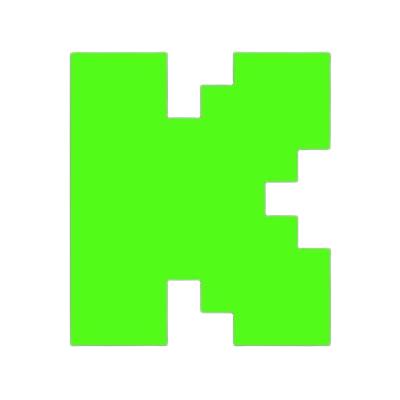 Kick Icon