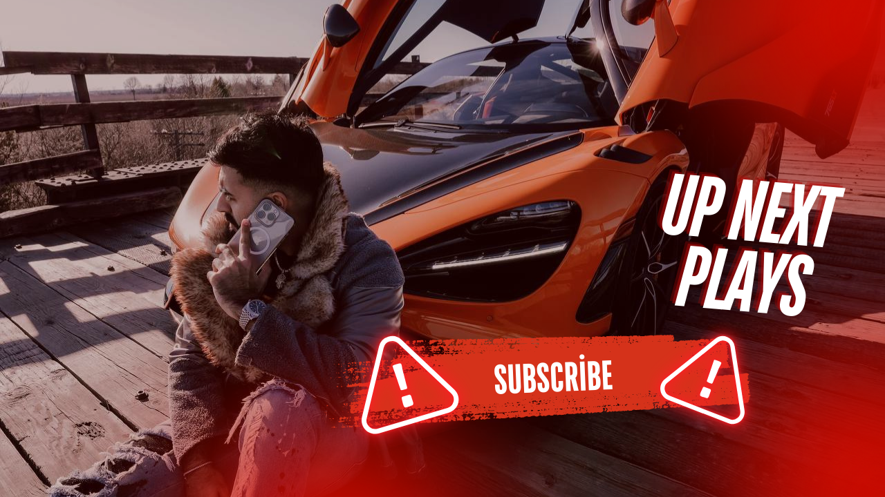 YouTube Thumbnail